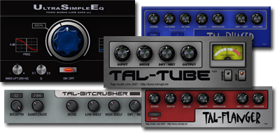 Effector vst download