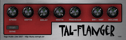 tal-flanger