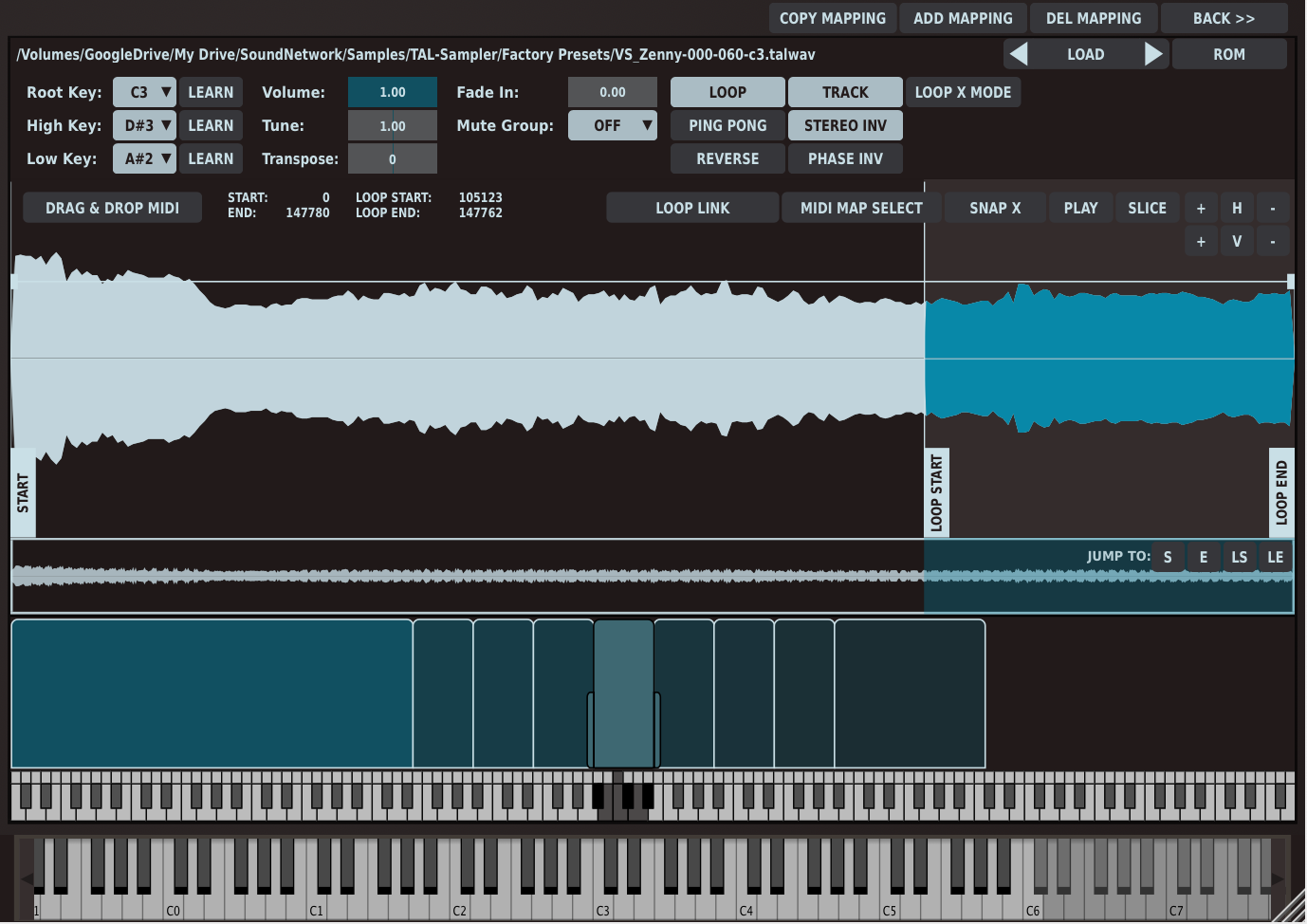 Volume Logic 1.3 Serial Number